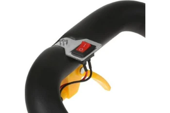 Мотобур Huter GGD-6214