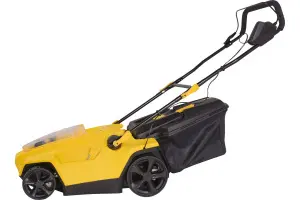 Аккумуляторная газонокосилка Huter CLM-40 Li03 Аккумуляторная газонокосилка Huter CLM-40 Li03