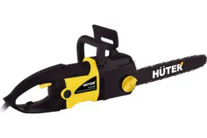 Электропила Huter ELS 240001 Электропила Huter ELS 240001
