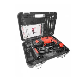 Перфоратор BRAIT BRH24D PRO (4)