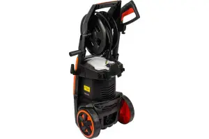 Мойка высокого давления BRAIT BR-2200A3 Мойка высокого давления BRAIT BR-2200A3