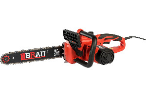 Электрическая цепная пила BRAIT BRБензиновая пила CARVER HOBBY HSG 162-181