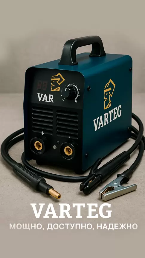 Varteg Varteg